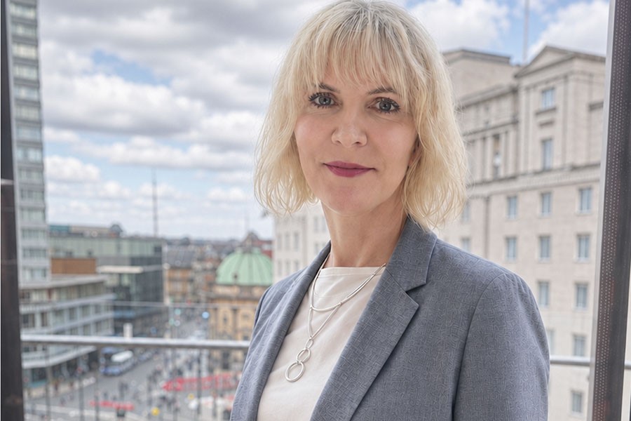 Zoo 55 Appoints Diane Glynn as SVP Social Video to Drive Digital Growth for ITV Studios Content
